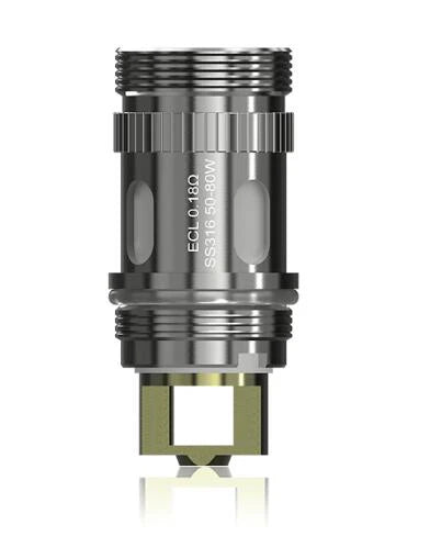 Eleaf ECL Atomizer Head 0,18 Ohm