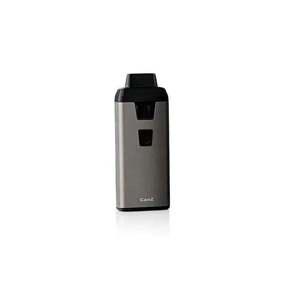 Eleaf iCare 2 mit 650 mAh Grey
