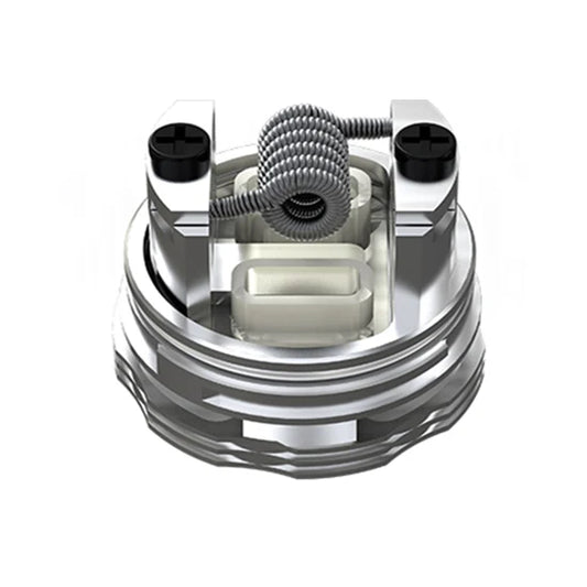 WISMEC Cylin Plus RTA/RDA Tank Verdampfer - 3,5ml