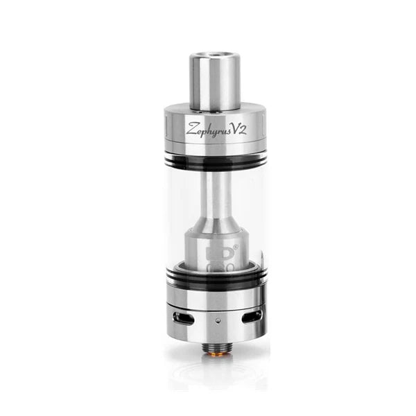 VaporMo UD Zephyrus V2 RTA Tank Verdampfer - 6,5ml