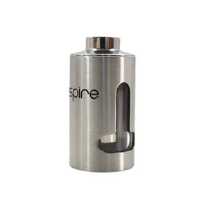 Aspire Mini Nautilus T-Sleeve Edelstahl Tank