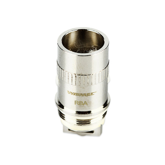 Wismec RBA-Modul für Wismec Amor Plus / Amor Mini Wismec RBA Head