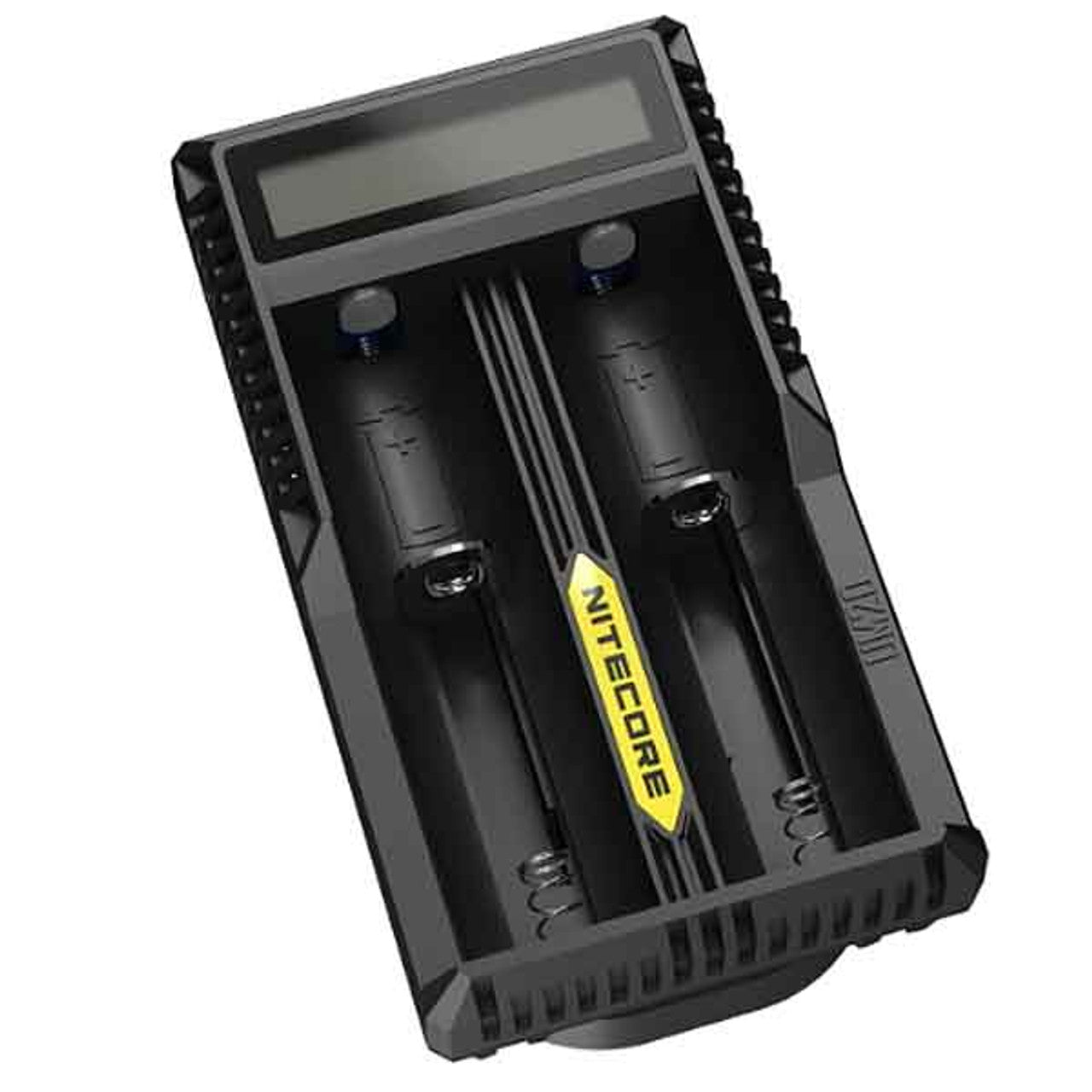 NiteCore UM20 USB-Ladegerät für 18650, 18490, 18350, 17670, 17500, 16340, 14500