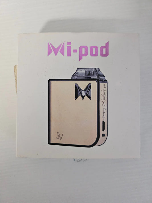 Yihi MI-Pod Starter Kit