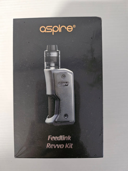 Aspire - Feedlink mit Revvo Boost - Kit