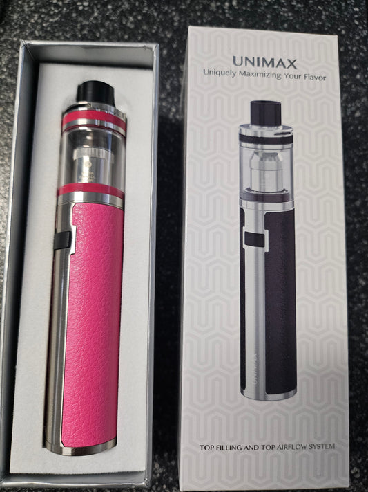 Joyetech - UNIMAX 25 Kit