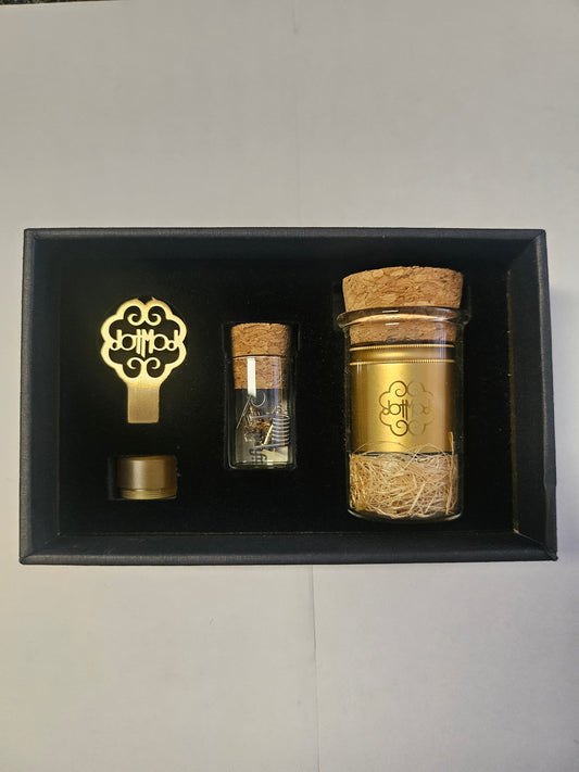 dotMod - dotRDA 24mm