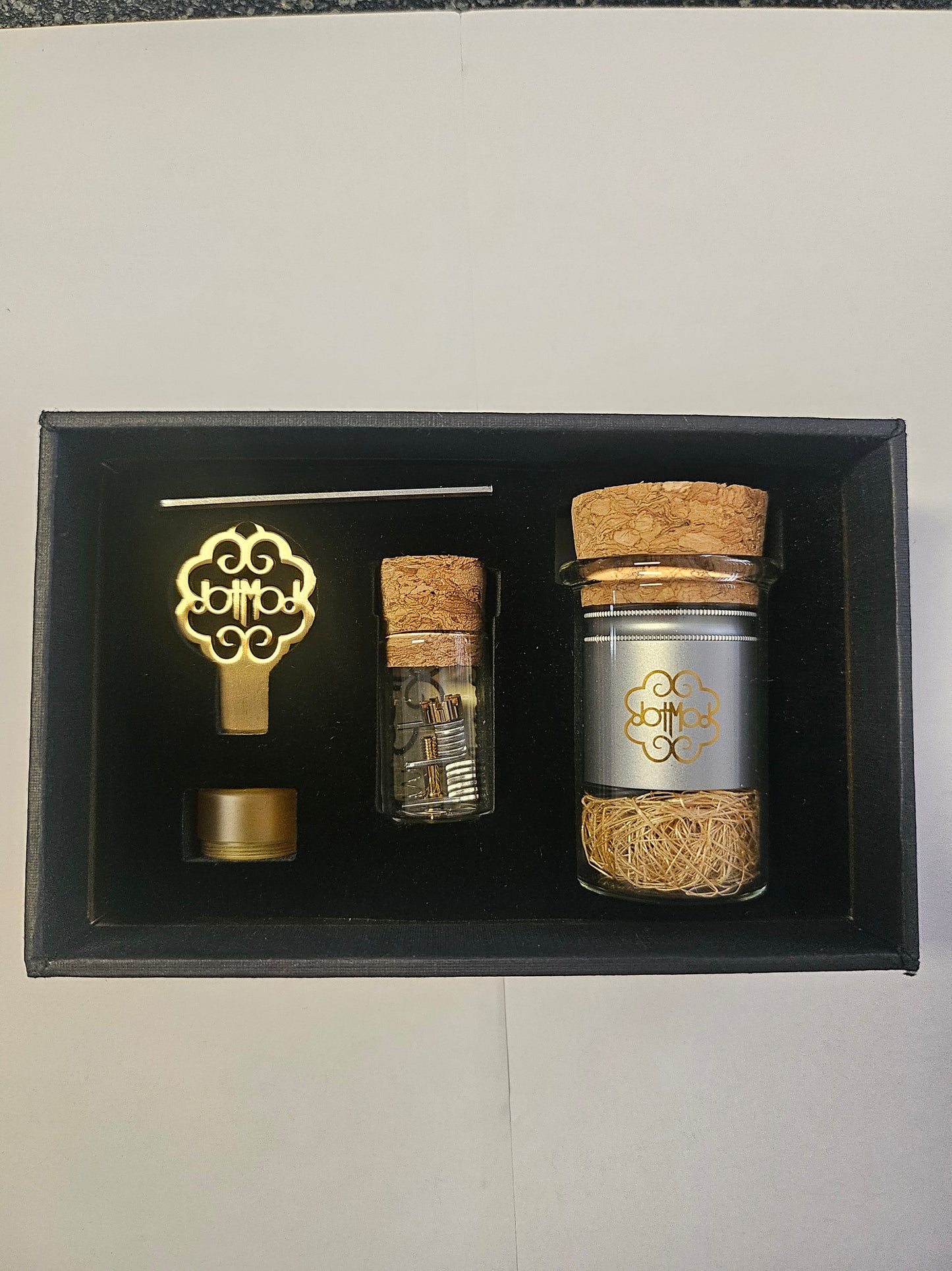 dotMod - dotRDA 24mm