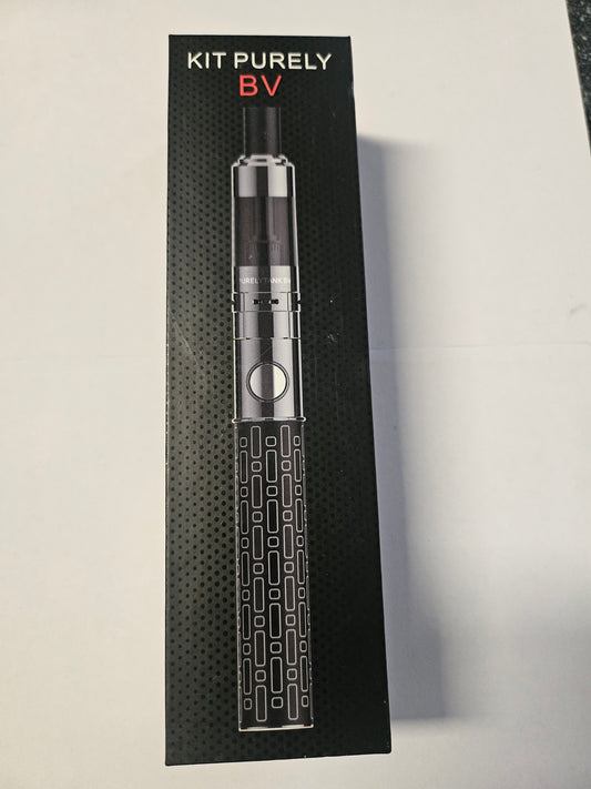 FumyTech Purely Kit Subohm mit 1450mAh