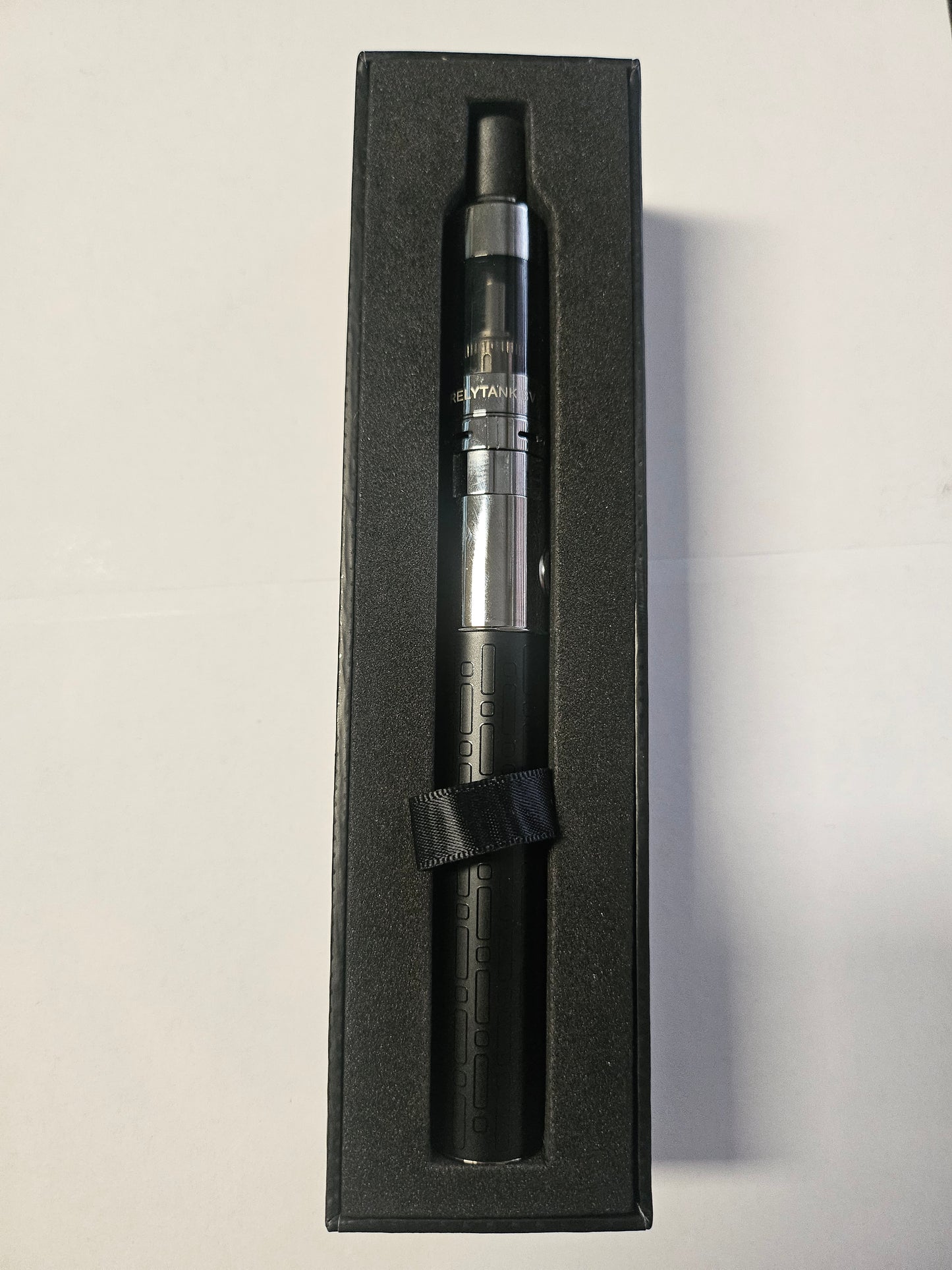 FumyTech Purely Kit Subohm mit 1450mAh