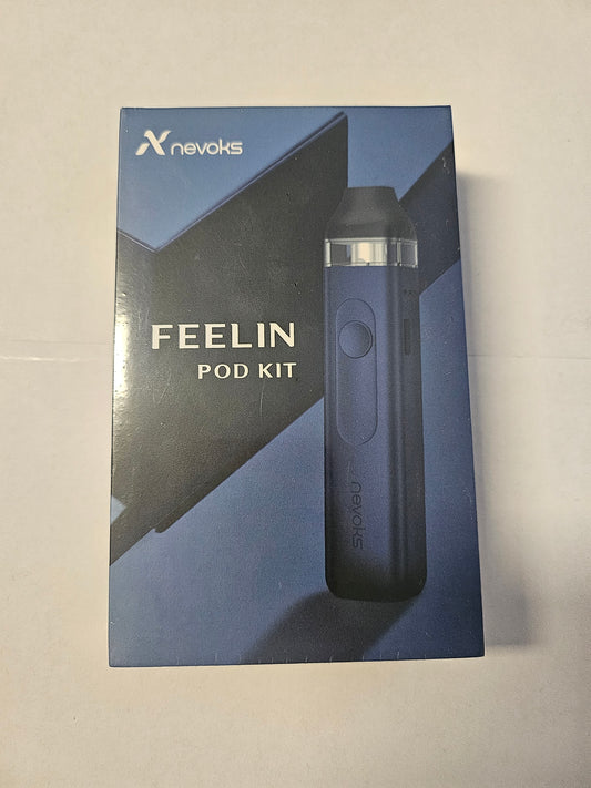 Nevoks Feelin Pod Kit