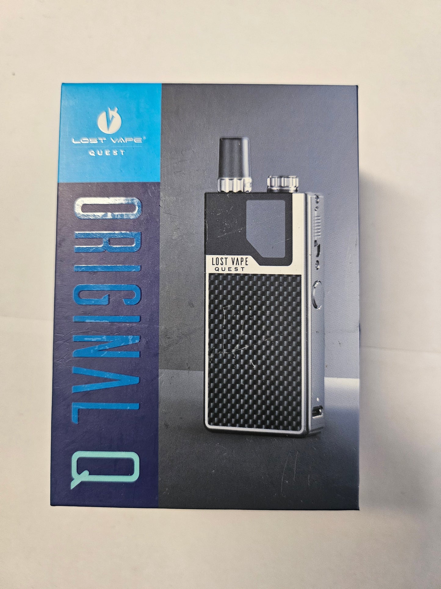 Lost Vape Original Q Pod System