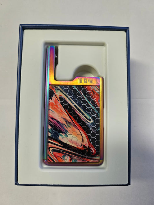 Lost Vape Original Q Pod System