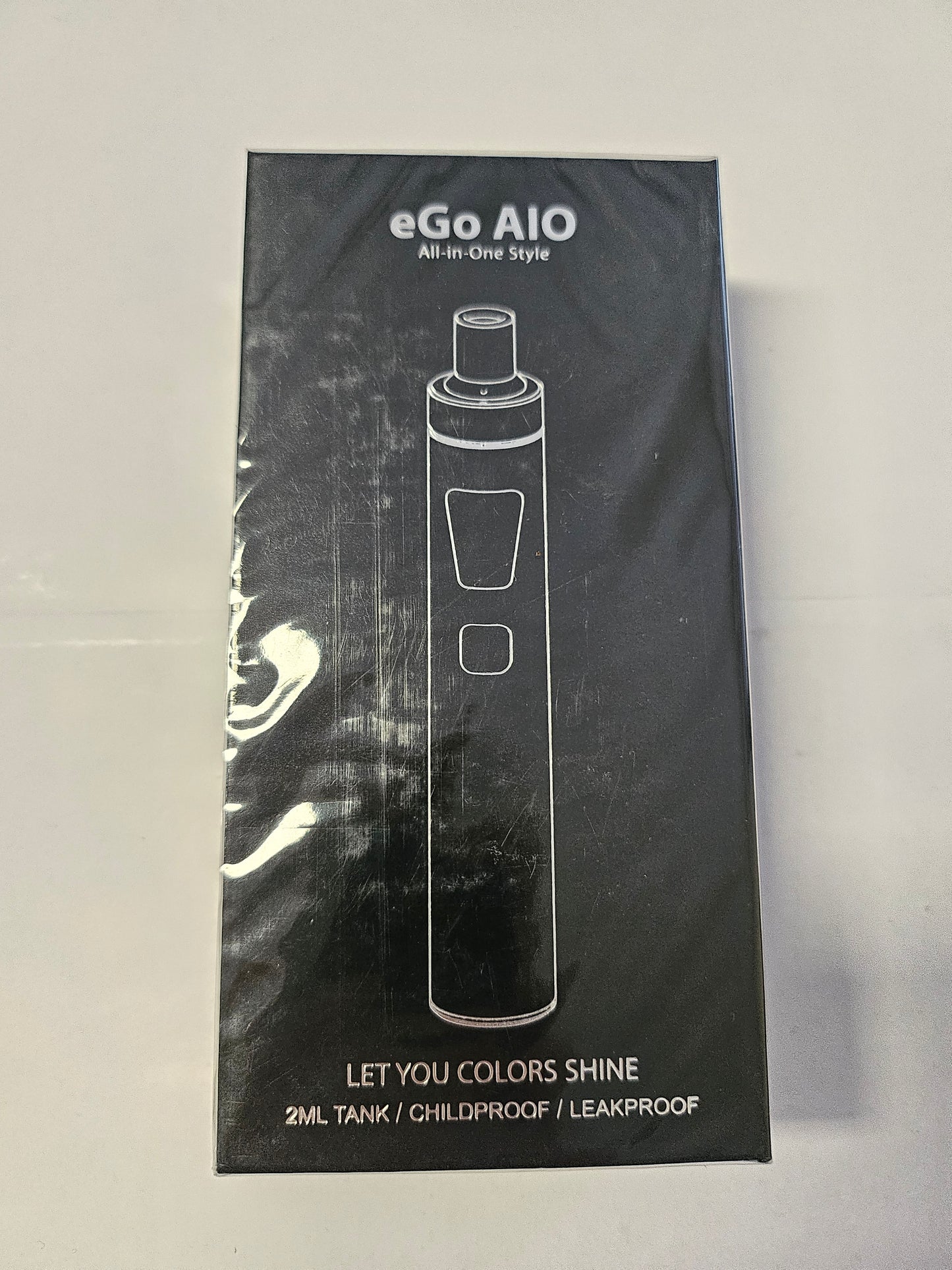 Joyetech eGo AIO