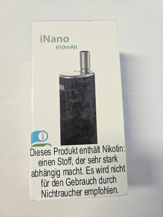 Eleaf iNano Starter Set