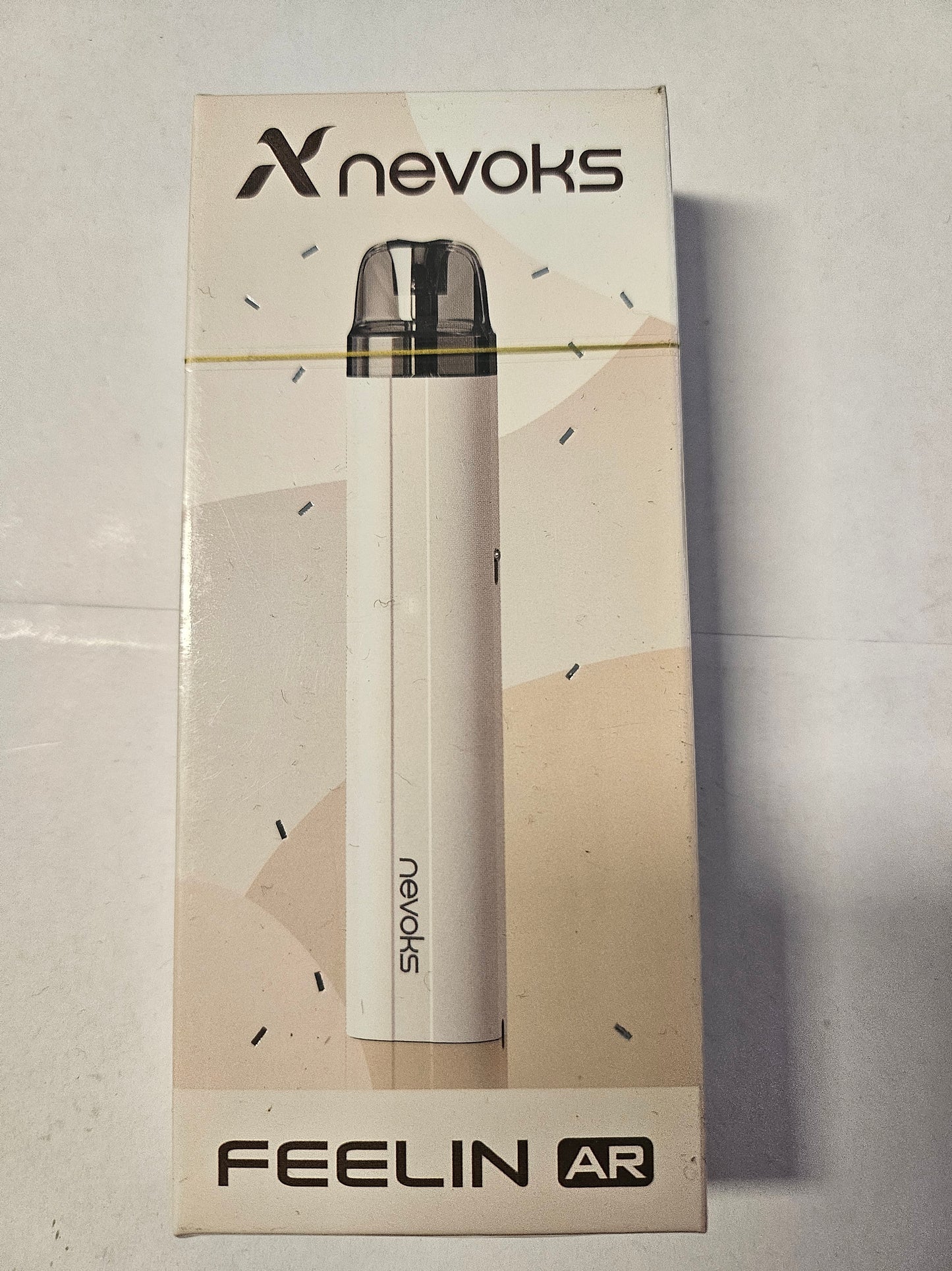 Nevoks Feelin AR Pod Kit
