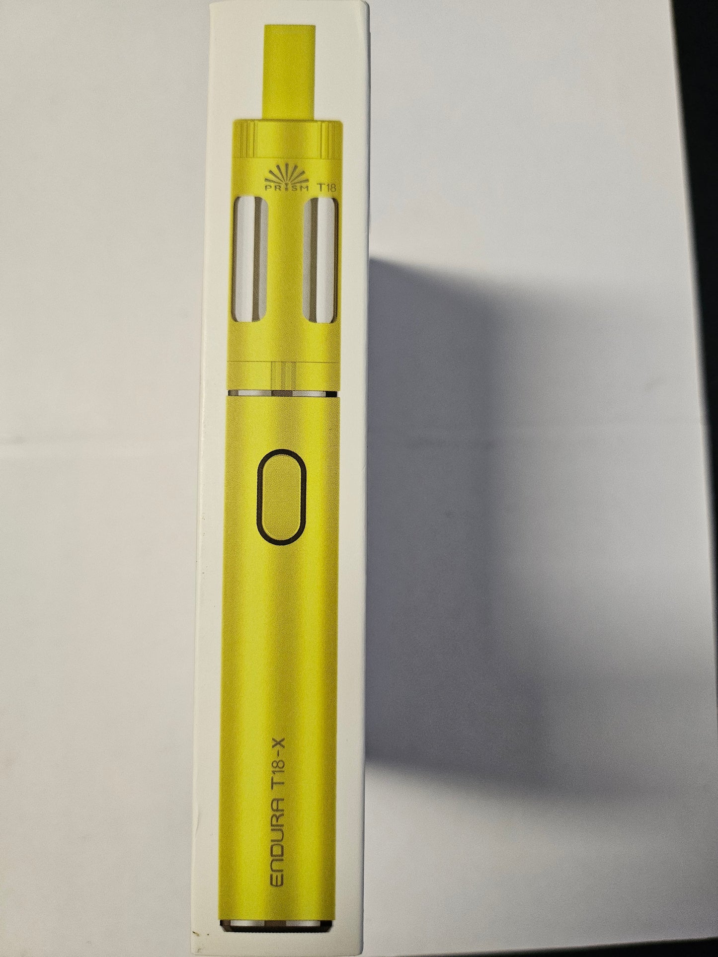 Innokin Endura T18 Kit