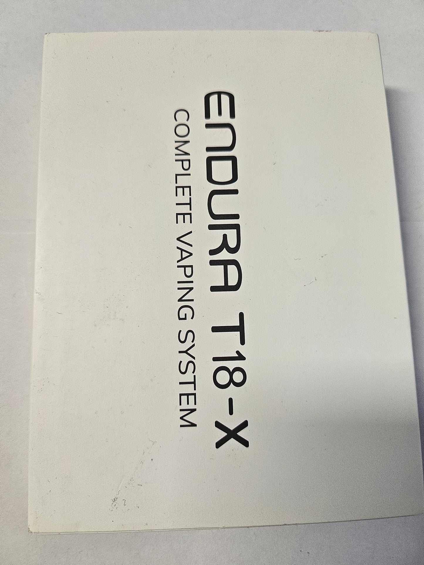 Innokin Endura T18 Kit