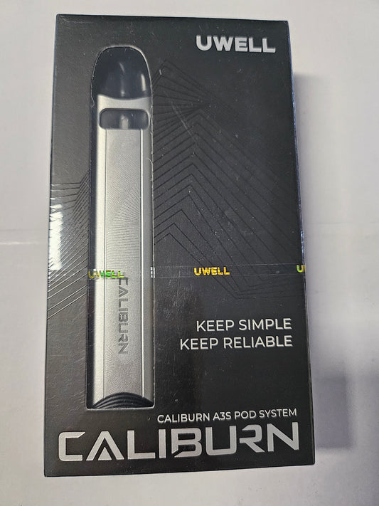 Uwell Caliburn A3s Pod Kit
