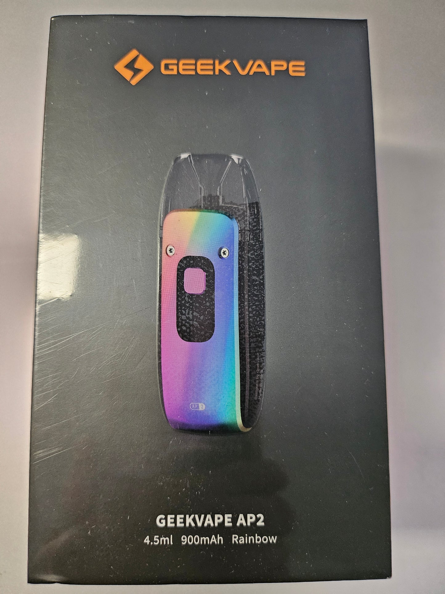 GeekVape - Aegis Pod 2 Kit