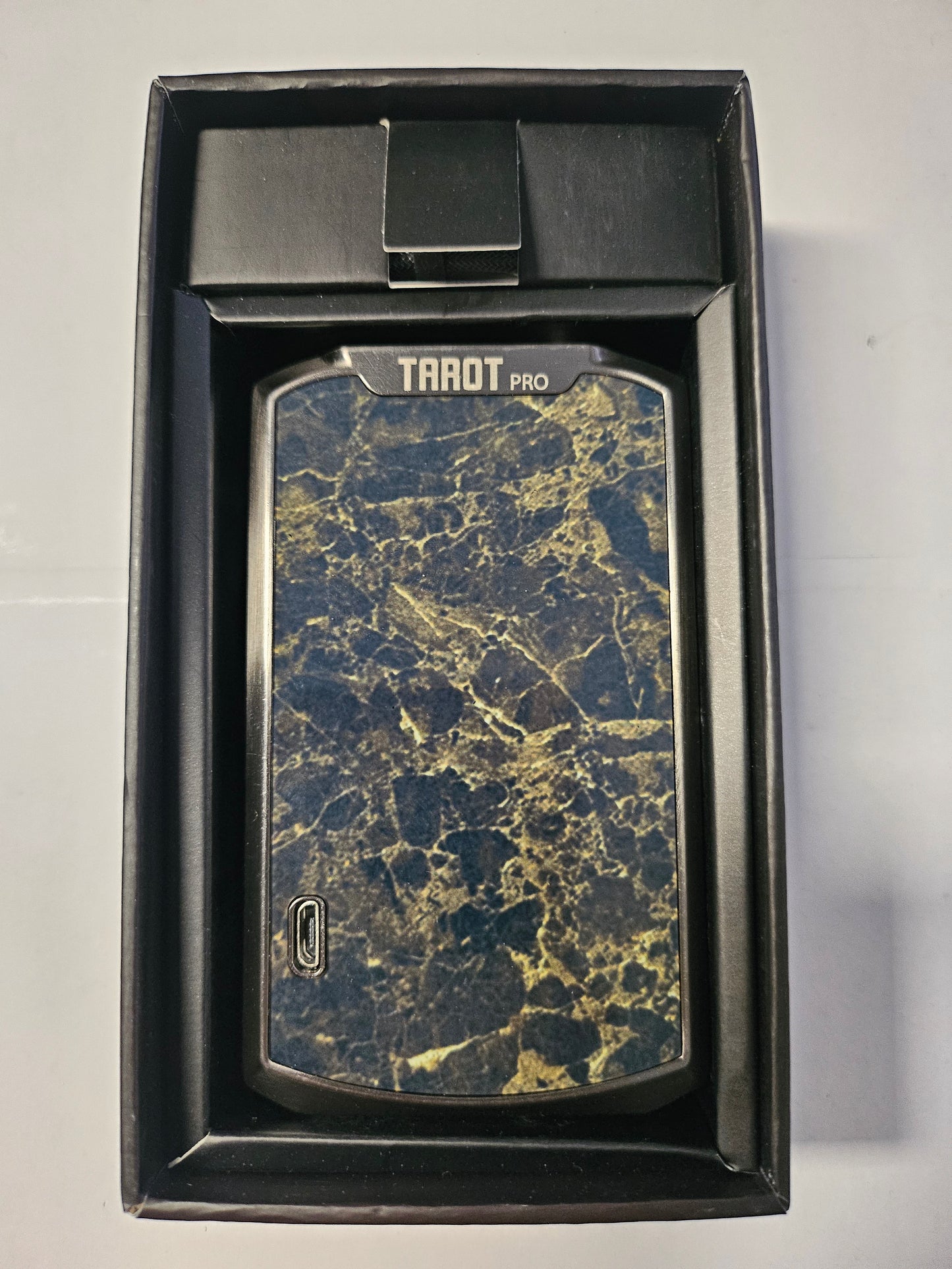 Vaporesso TAROT PRO VTC MOD 160W