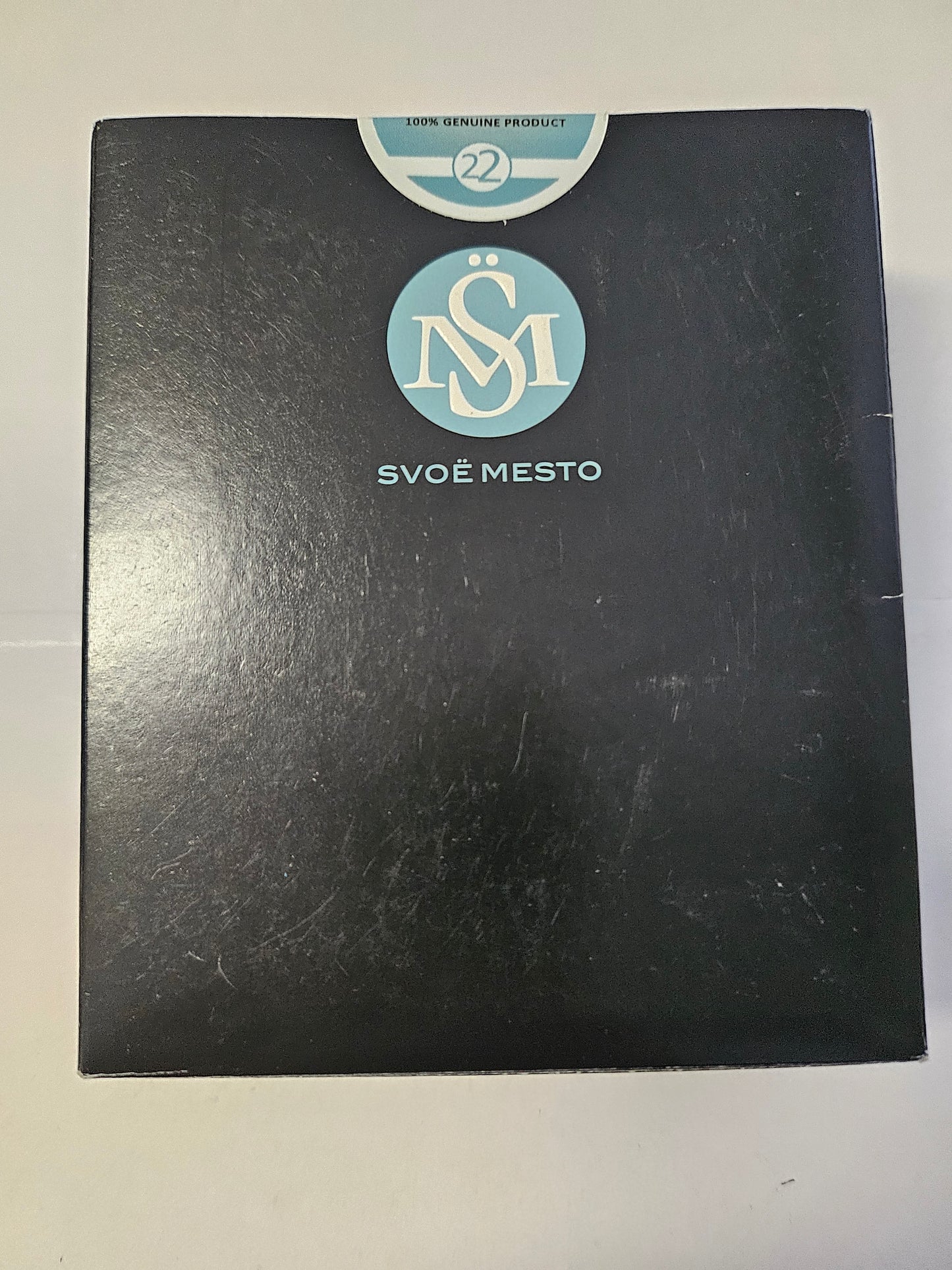 SvoeMesto Kayfun Lite 22mm