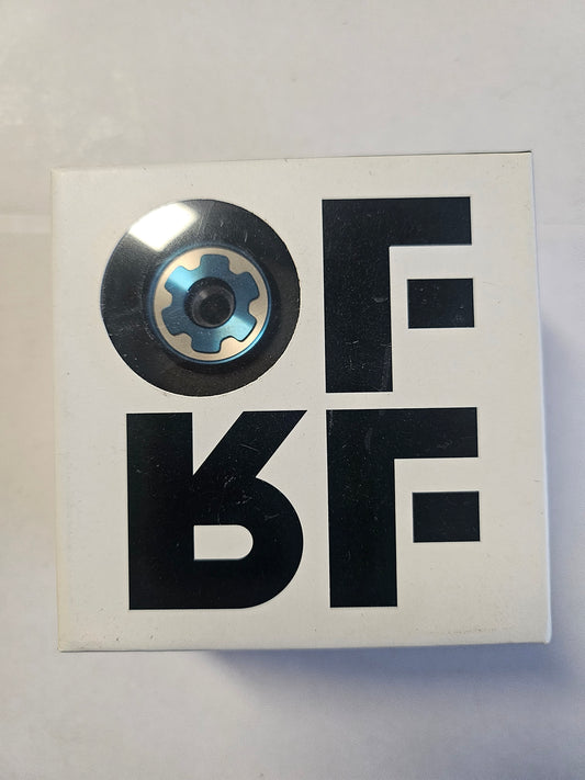 OFRF Gear RTA Verdampfer Blau