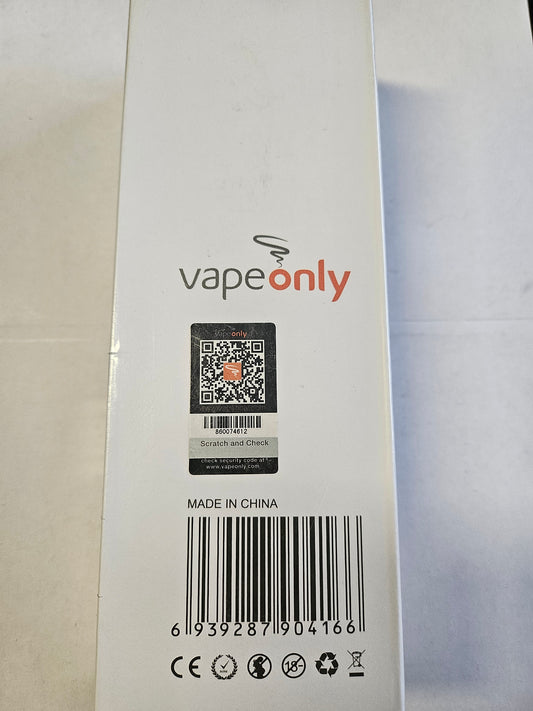 Vapeonly Aura Lila