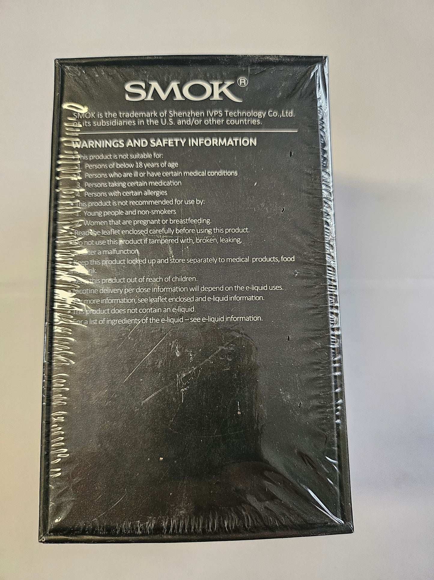 SMOK T-Air Subtank Tank Verdampfer