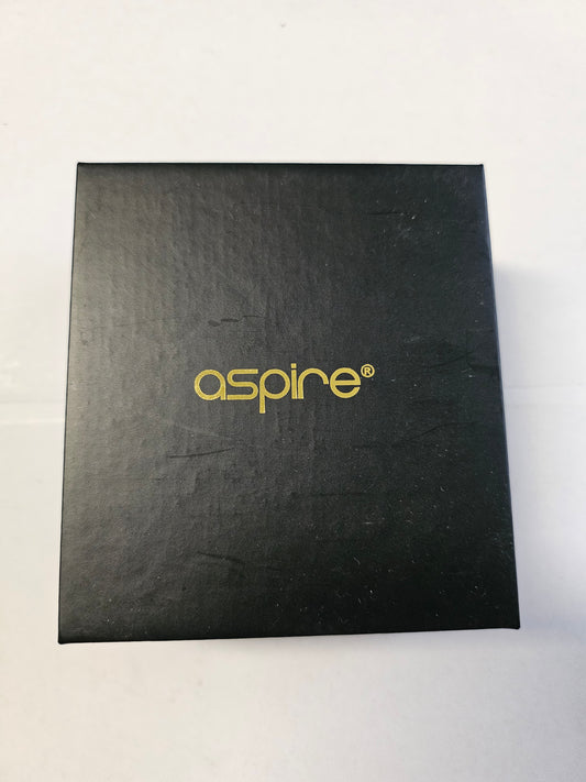 Aspire - Cleito Pro silber