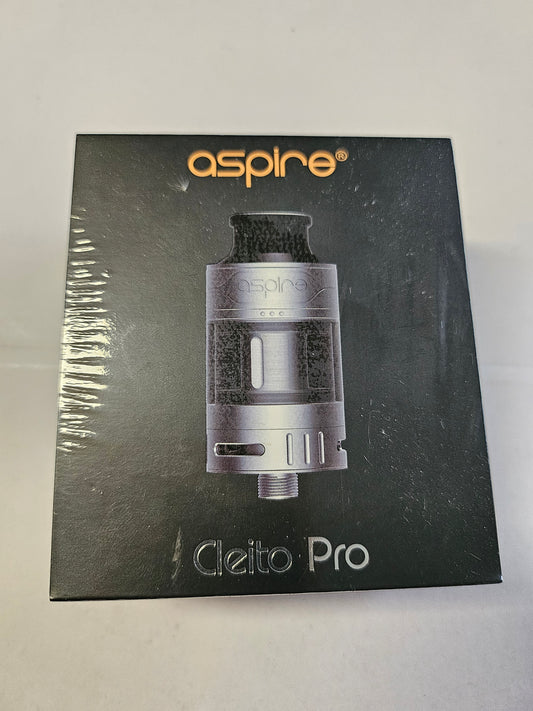 Aspire - Cleito Pro rainbow