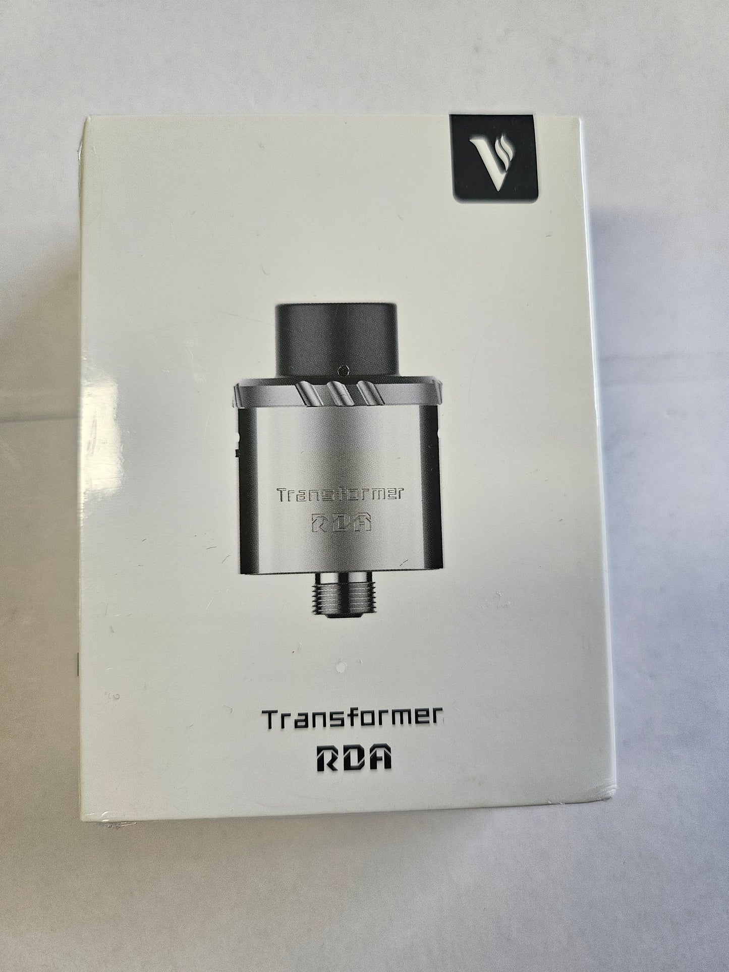 Vaporesso Transformer RDA Tank Verdampfer