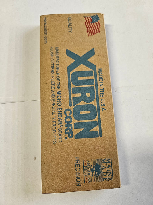 Xuron 170-II Micro-Shear Seitenschneider