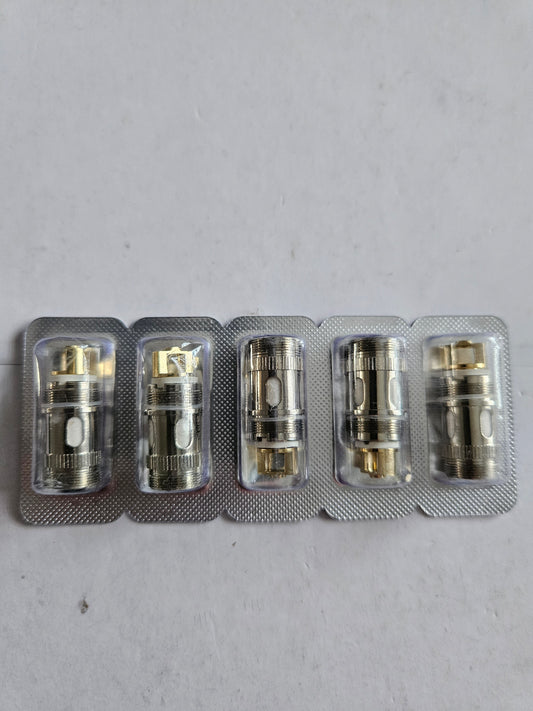 Eleaf ECL Atomizer Head 0,18 Ohm