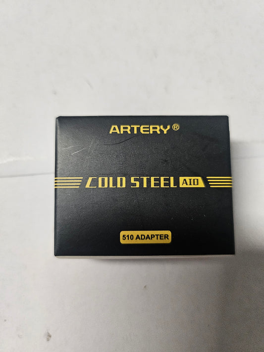 Artery Cold Steel AIO 510 Adapter