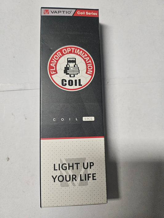 Vaptio Prod V1 Coil Verdampferkopf 1.2 Ohm