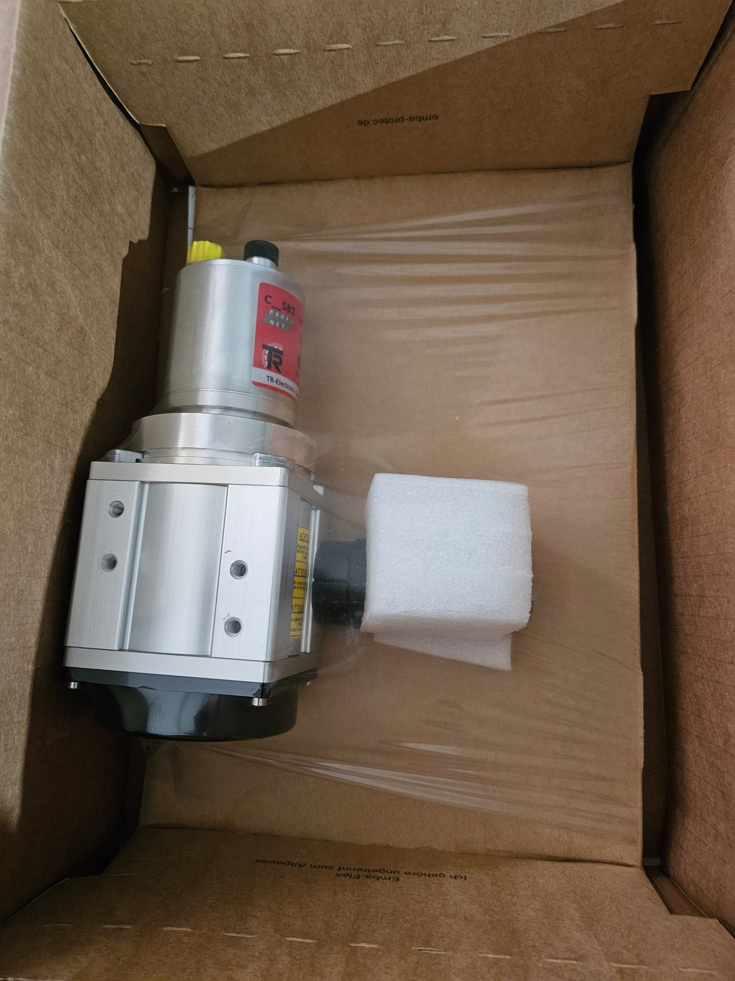 TR Electronic CEW582M-10232