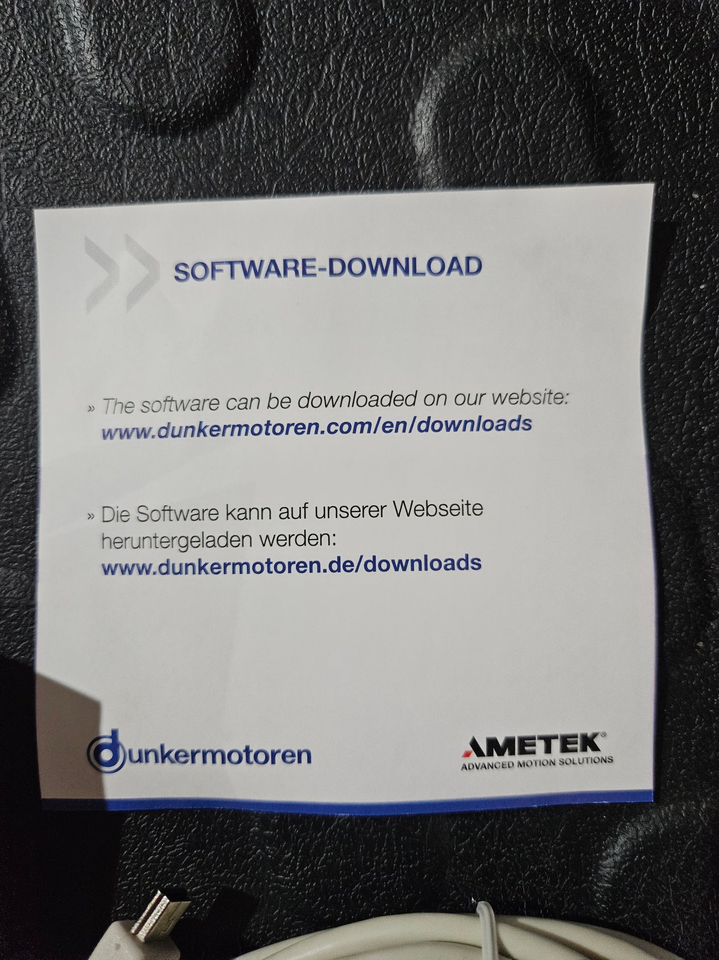 Dunkermotoren 27573.35617