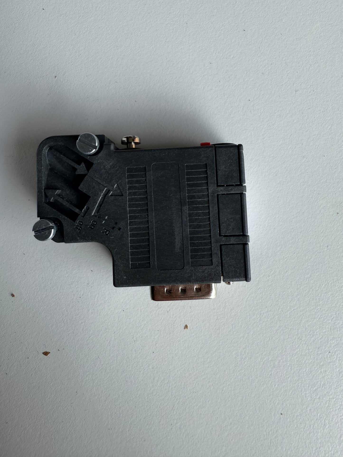 SIEMENS 6ES7972-0BA41-0XA0