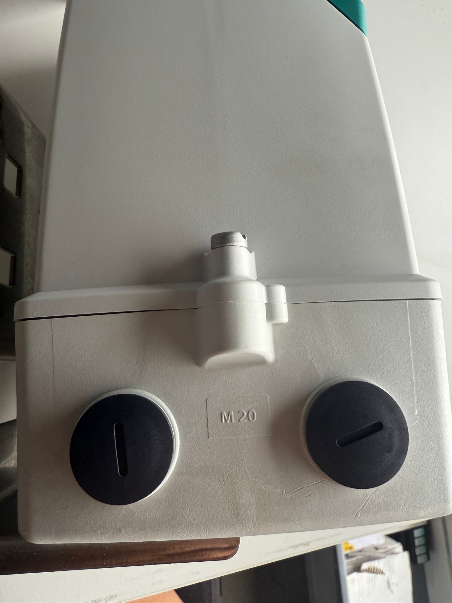 SIEMENS 7ME4110-2AA20-1AA1 MASS 6000, SITRANS F C