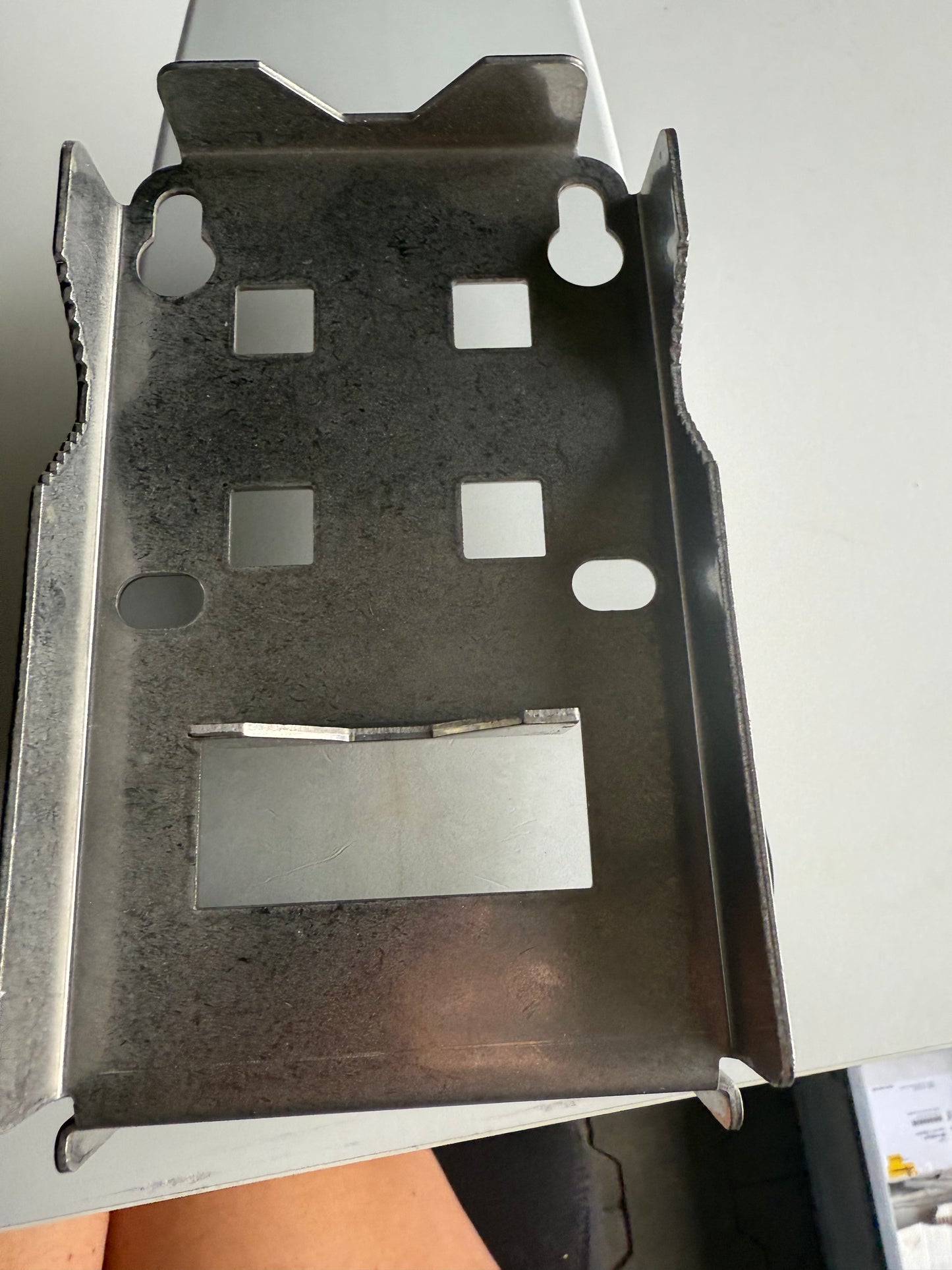 SIEMENS 7ME4110-2AA20-1AA1 MASS 6000, SITRANS F C