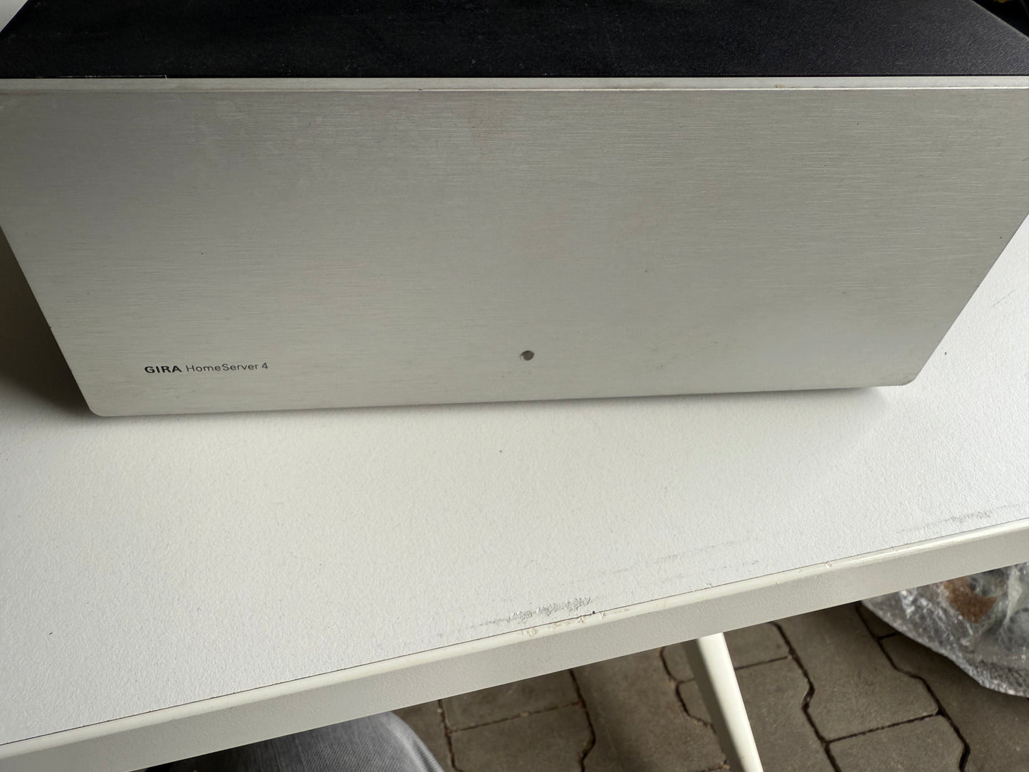 Gira 052900 Gira HomeServer 4 Gira Server
