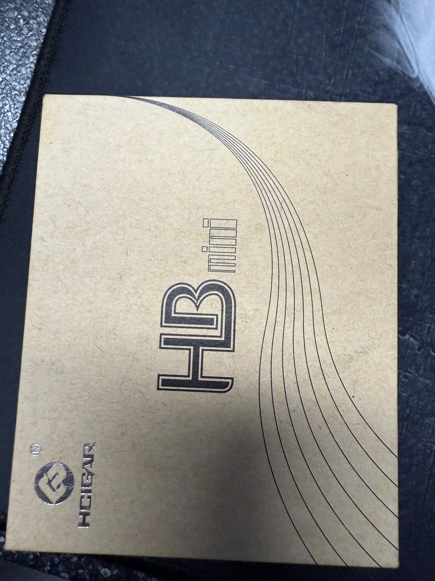 HCigar HB Mini