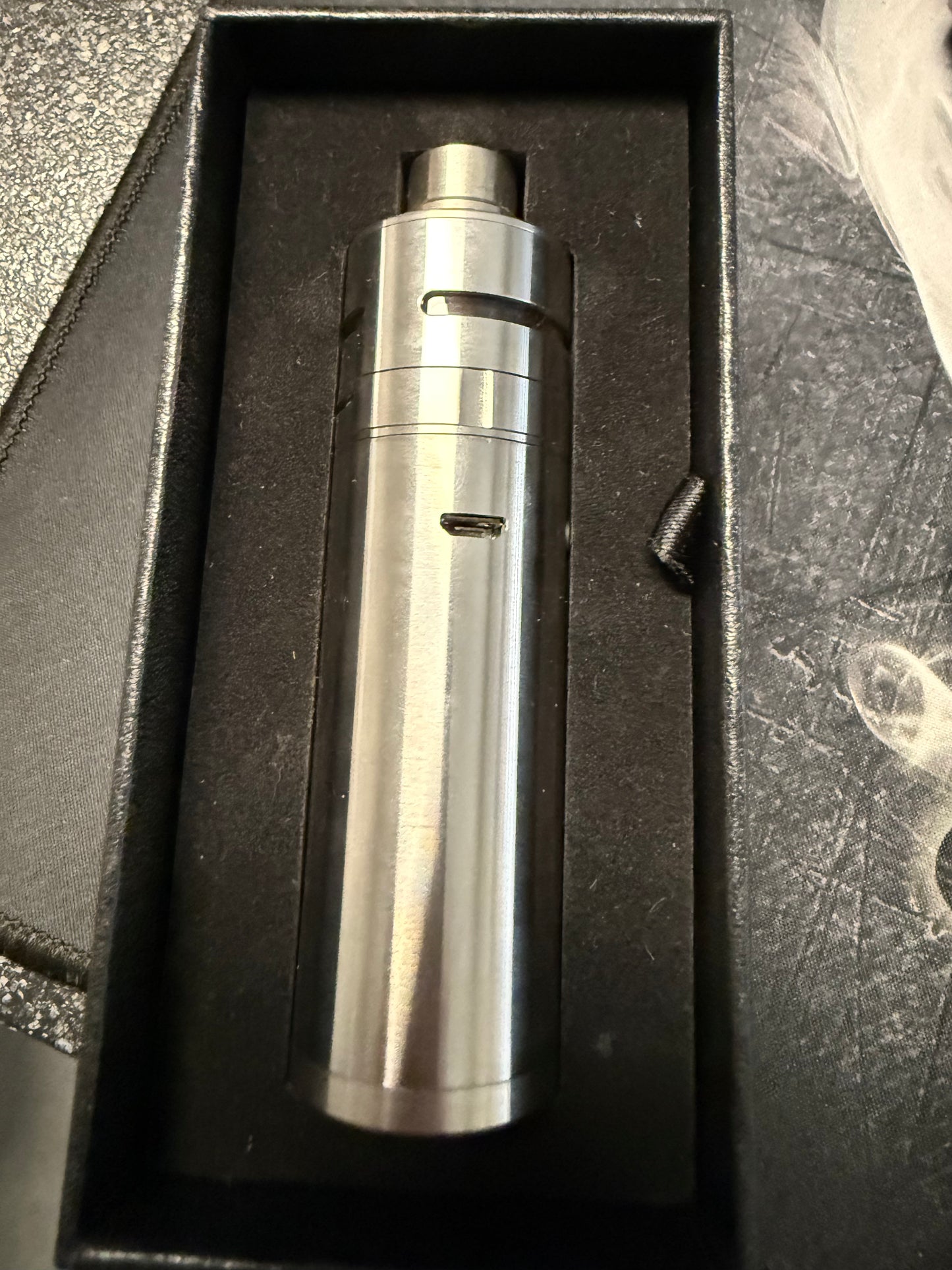 Wismec Venti