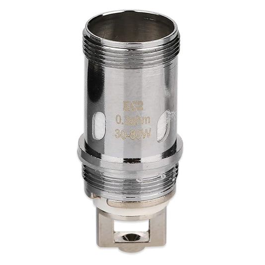 Eleaf Melo 4 EC2 Verdampferköpfe 0.5 Ohm