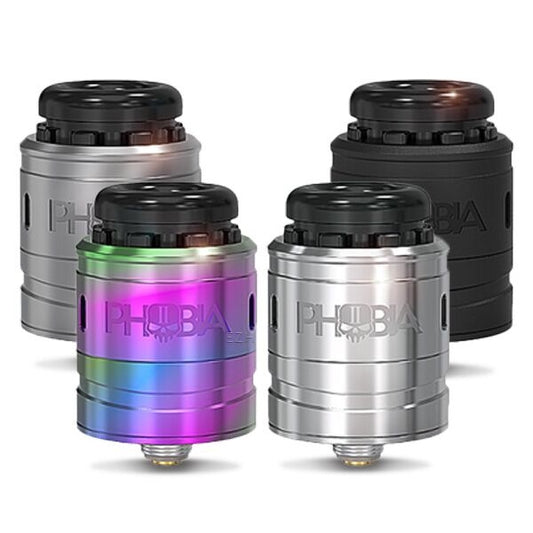Vandy Vape Phobia V2 24mm RDA Tank