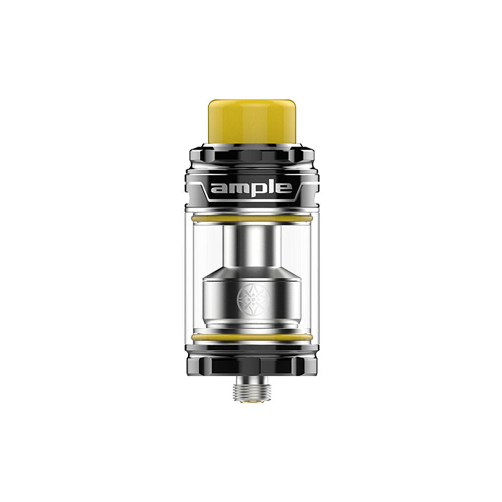 Ample Mace-X Subohm Tank 2 ml schwarz black