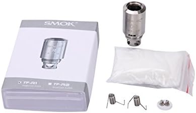 SMOK TFV4 RBA Single Coil TF-R1