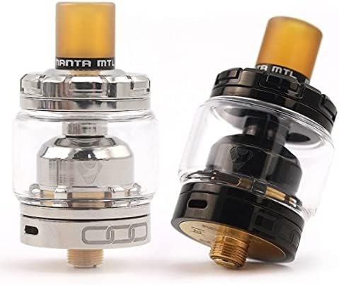 Advken Manta MTL RTA Tank Verdampfer