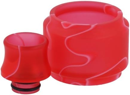 SMOK TFV12 Baby Prince Glastank mit Mundstück